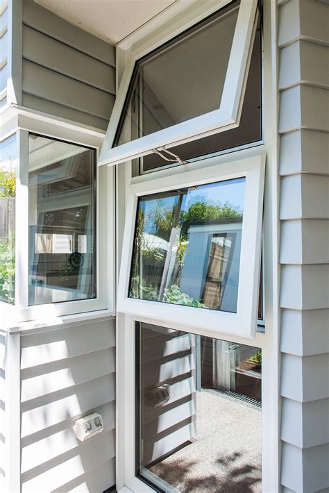 Awning Windows .